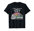 Super Sexy Baseball Dad Here I Am Killing It T-Shirt - Graphic Print Unisex - T-Shirt, Sweatshirt, Hoodie