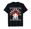 Baseball Dad Coquette Family T-Shirt - Casual Everyday Wear Men Women - T-Shirt, Sweatshirt, Hoodie