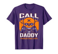 Call Daddy Parenting Ops Gamer Dad T-Shirt - Unique Graphic for Adults - T-Shirt, Sweatshirt, Hoodie