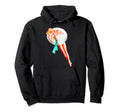 Beautiful Glamour Pinup 1950S Hoodie - Aesthetic Graphic Men Women - T-Shirt, Sweatshirt, Hoodie