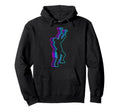 Rock Climbing Rock Climber Bouldering Hoodie - Streetwear Style for Adults - T-Shirt, Sweatshirt, Hoodie