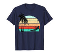 Kitesurfing Sunset Kiteboarding T-Shirt - Aesthetic Graphic Unisex - T-Shirt, Sweatshirt, Hoodie