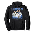 Shohei Ohtani Los Angeles Baseball Mlb Hoodie - Graphic Print Men Women - T-Shirt, Sweatshirt, Hoodie
