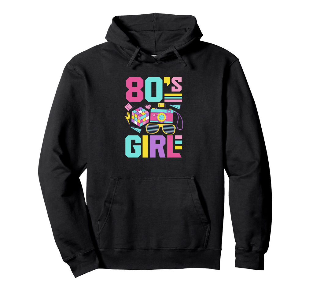 Back To 80S Boombox Roller Skate 80S Hoodie - Trendy Graphic Men Women - T-Shirt, Sweatshirt, Hoodie