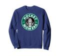Hockey Mom Era Mothers Their Hockey Sweatshirt - Unique Graphic for Adults - T-Shirt, Sweatshirt, Hoodie
