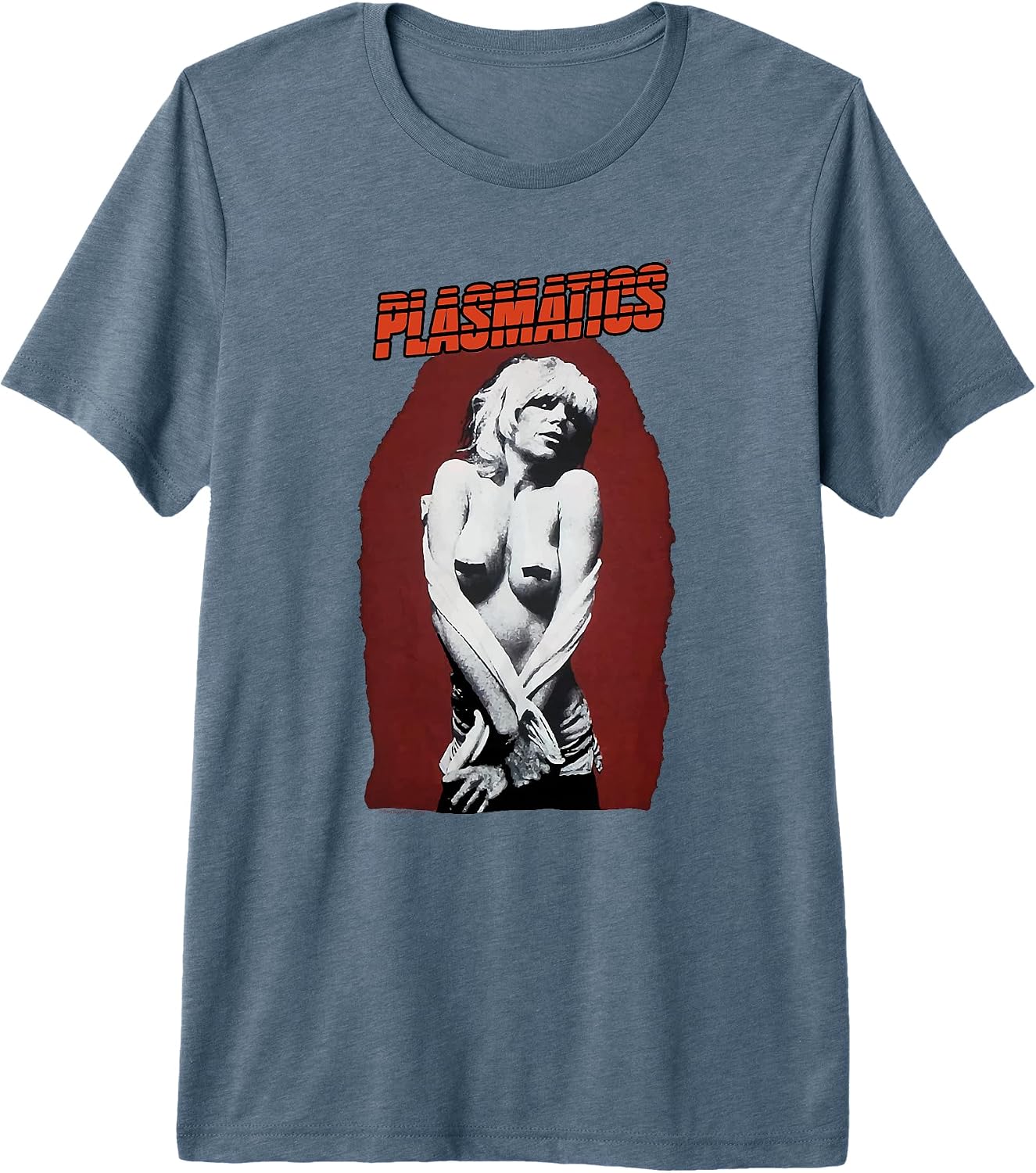 Manic Merch LLC - Adult & Kids T-Shirts, Sweatshirts & Hoodies apparel design preview 1