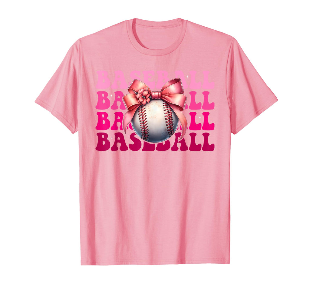 Baseball Player Baseball Mom T-Shirt - Casual Everyday Wear for Adults - T-Shirt, Sweatshirt, Hoodie