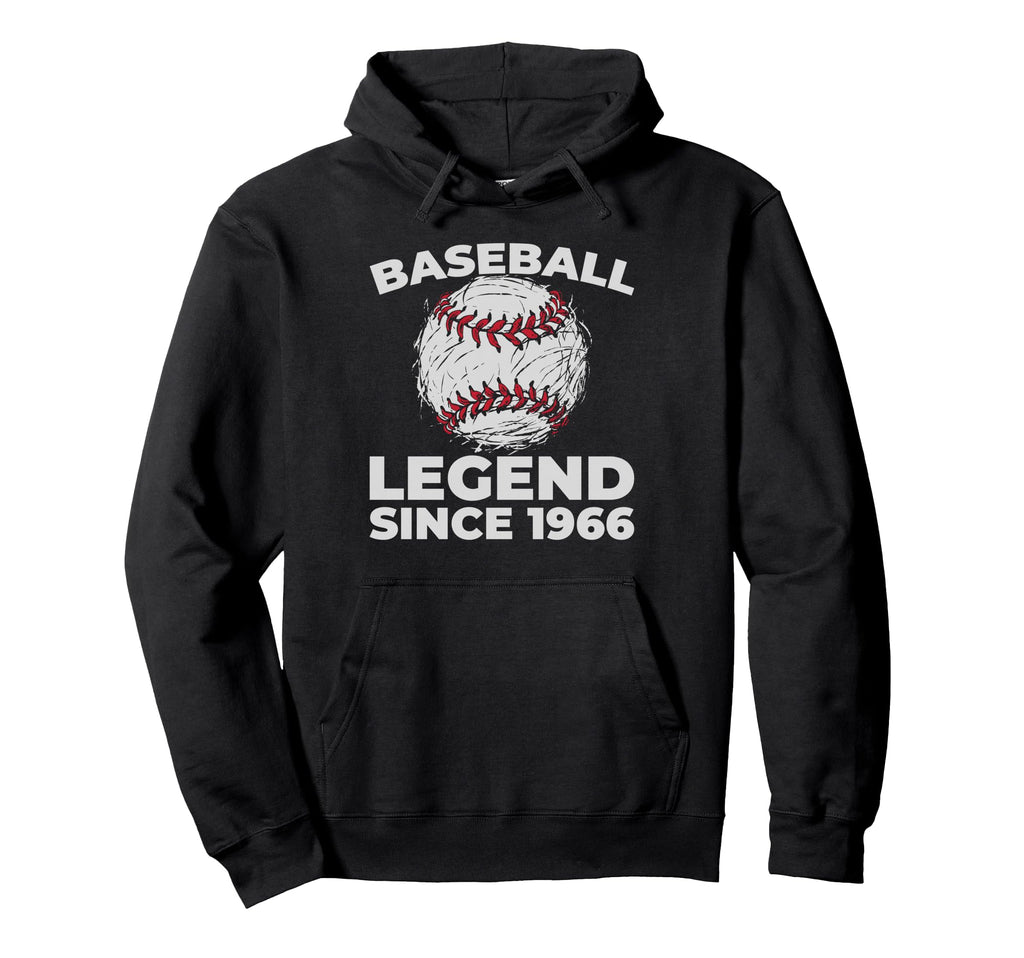 Birthday Sport Team Player Baseball Hoodie - Trendy Graphic Men Women - T-Shirt, Sweatshirt, Hoodie