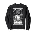 Baseball Mom Mama Mothers Day Tarot Sweatshirt - Trendy Graphic Men Women - T-Shirt, Sweatshirt, Hoodie