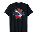 Dive Belize Scuba Diver Dive Flag T-Shirt - Aesthetic Graphic for Adults - T-Shirt, Sweatshirt, Hoodie