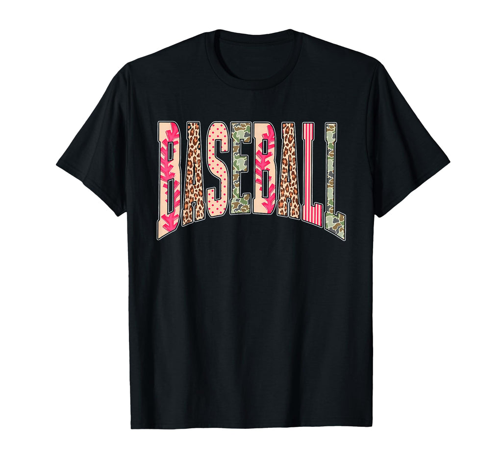 Game Day Baseball Baseball Life Softball T-Shirt - Trendy Graphic Unisex - T-Shirt, Sweatshirt, Hoodie