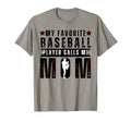My Favorite Baseball Player T-Shirt - Casual Everyday Wear for Adults - T-Shirt, Sweatshirt, Hoodie