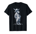 Donkey Cowboy Rodeo Cowgirl Western T-Shirt - Fun Novelty Design Unisex - T-Shirt, Sweatshirt, Hoodie