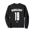 Alex Kirilloff 19 Mlbpa Minnesota Sweatshirt - Minimalist Print Unisex - T-Shirt, Sweatshirt, Hoodie