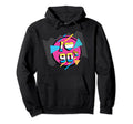 90S Outfit I Love 90S Music Hoodie - Casual Everyday Wear Men Women - T-Shirt, Sweatshirt, Hoodie