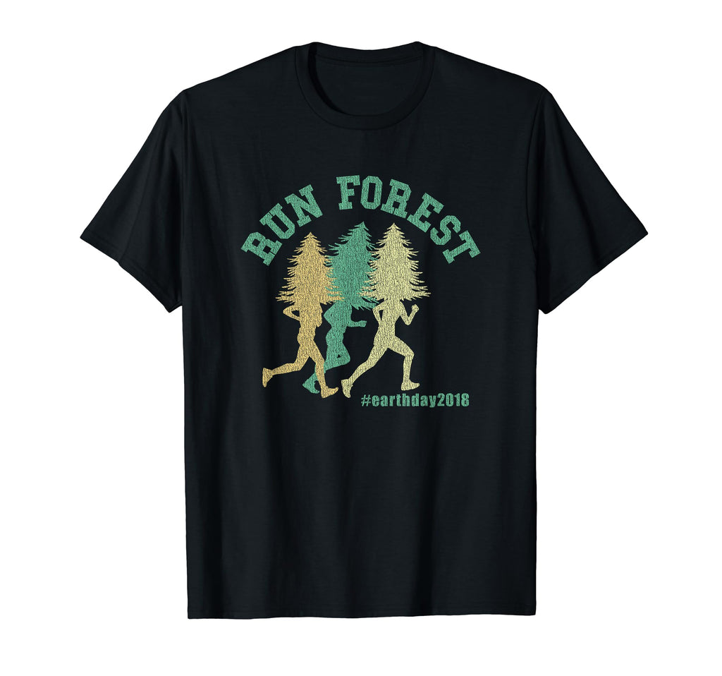 Earth Day Distressed Gift T-Shirt - Minimalist Print Men Women - T-Shirt, Sweatshirt, Hoodie