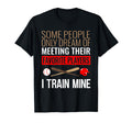 Funny Baseball Coach Trainer Bat And T-Shirt - Graphic Print Men Women - T-Shirt, Sweatshirt, Hoodie