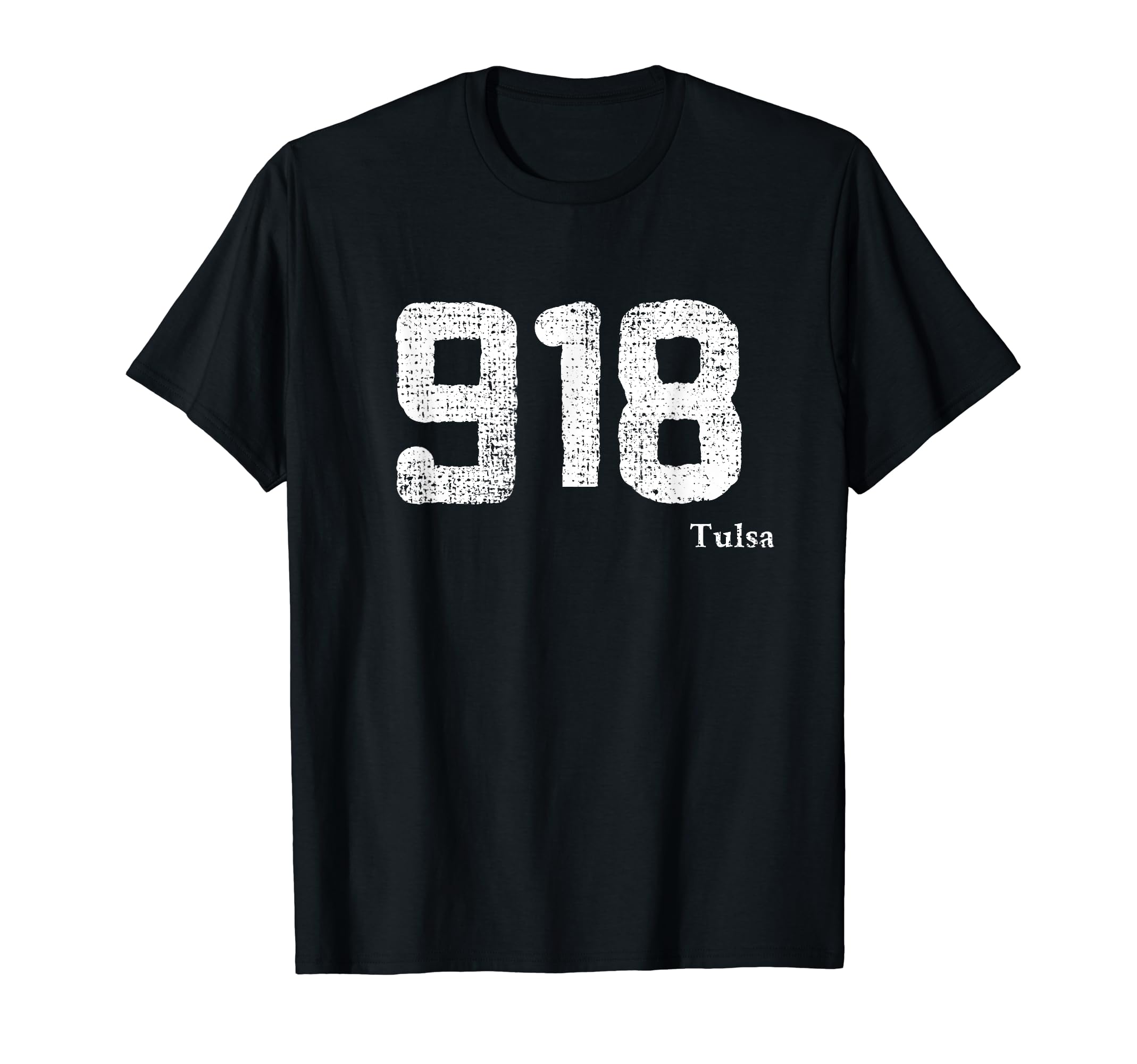Oklahoma 918 Area Code Designs Hoodie - Streetwear Style Men Women - T-Shirt, Sweatshirt, Hoodie
