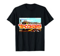 Brooklyn New York Hip Hop Nyc Old T-Shirt - Aesthetic Graphic for Adults - T-Shirt, Sweatshirt, Hoodie