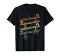 Ceremonial Pipe Smoking Indigenous T-Shirt - Aesthetic Graphic Unisex - T-Shirt, Sweatshirt, Hoodie