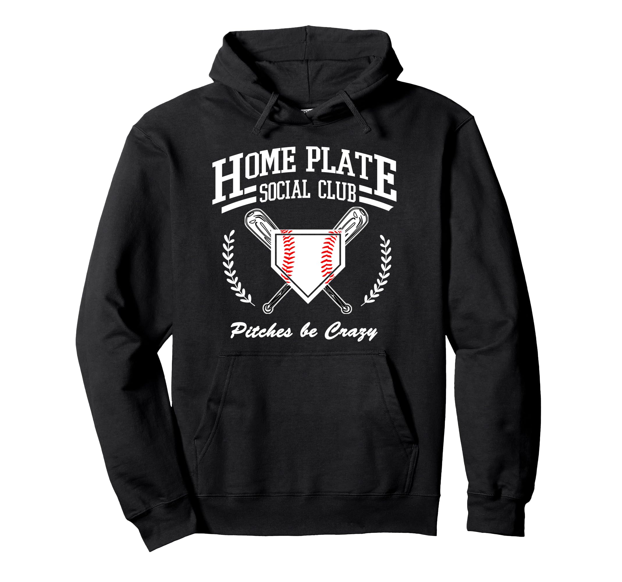 Social Club Vibes Baseball Moms And Hoodie - Aesthetic Graphic Unisex - T-Shirt, Sweatshirt, Hoodie