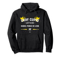 Cupid Lets Do Daniel Ponce De Leon Hoodie - Unique Graphic Unisex - T-Shirt, Sweatshirt, Hoodie