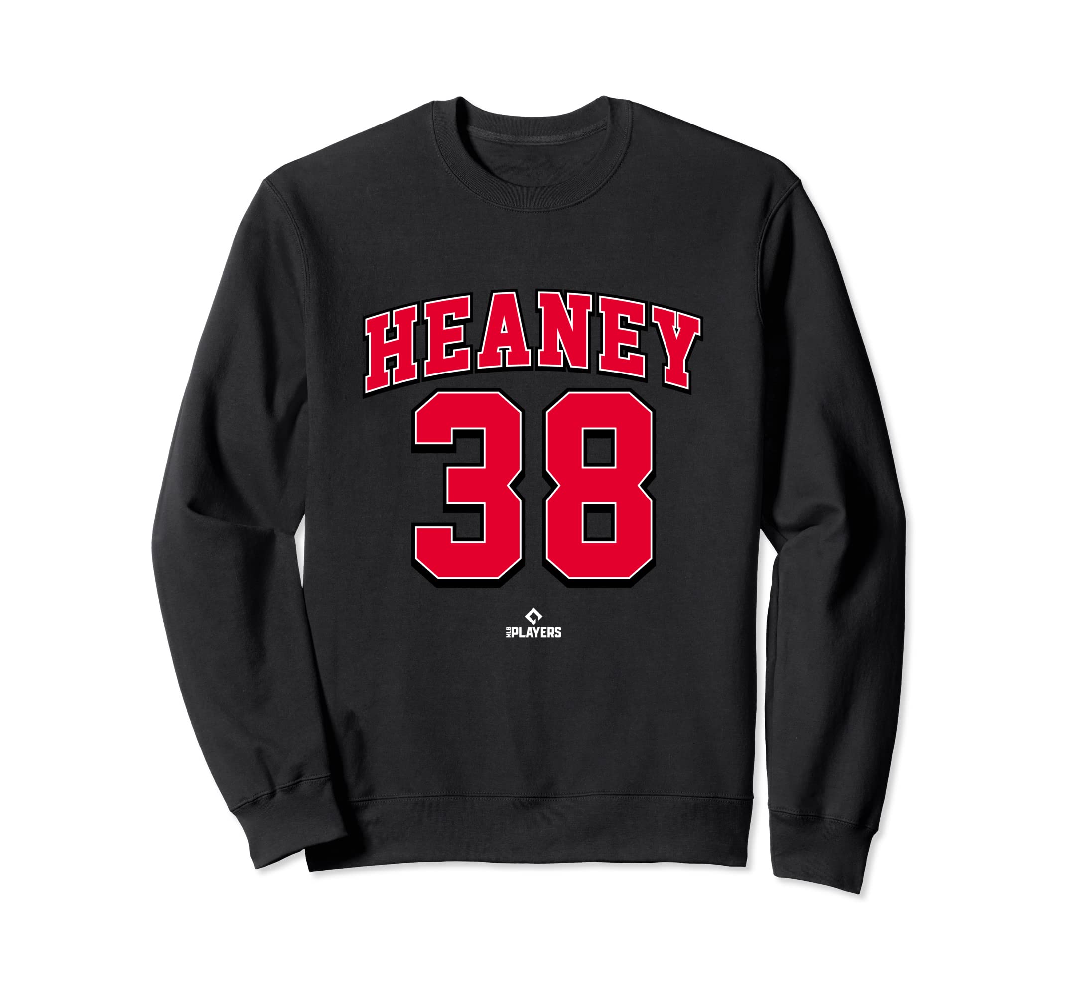 Andrew Heaney New York Baseball Sweatshirt - Custom Art Print for Adults - T-Shirt, Sweatshirt, Hoodie