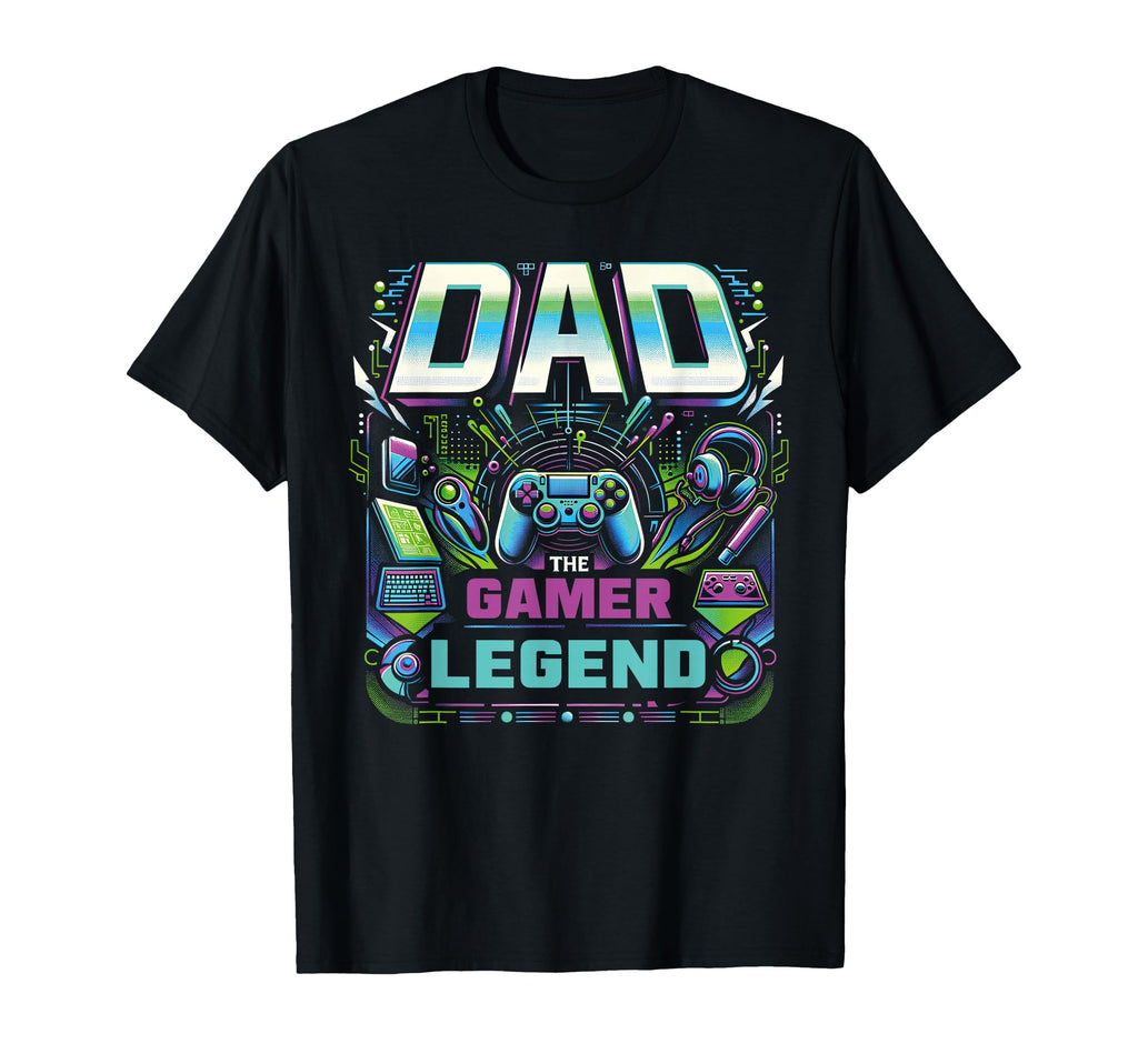 Funny Fathers Day Gift Dad Grandpa Sweatshirt - Trendy Graphic Men Women - T-Shirt, Sweatshirt, Hoodie