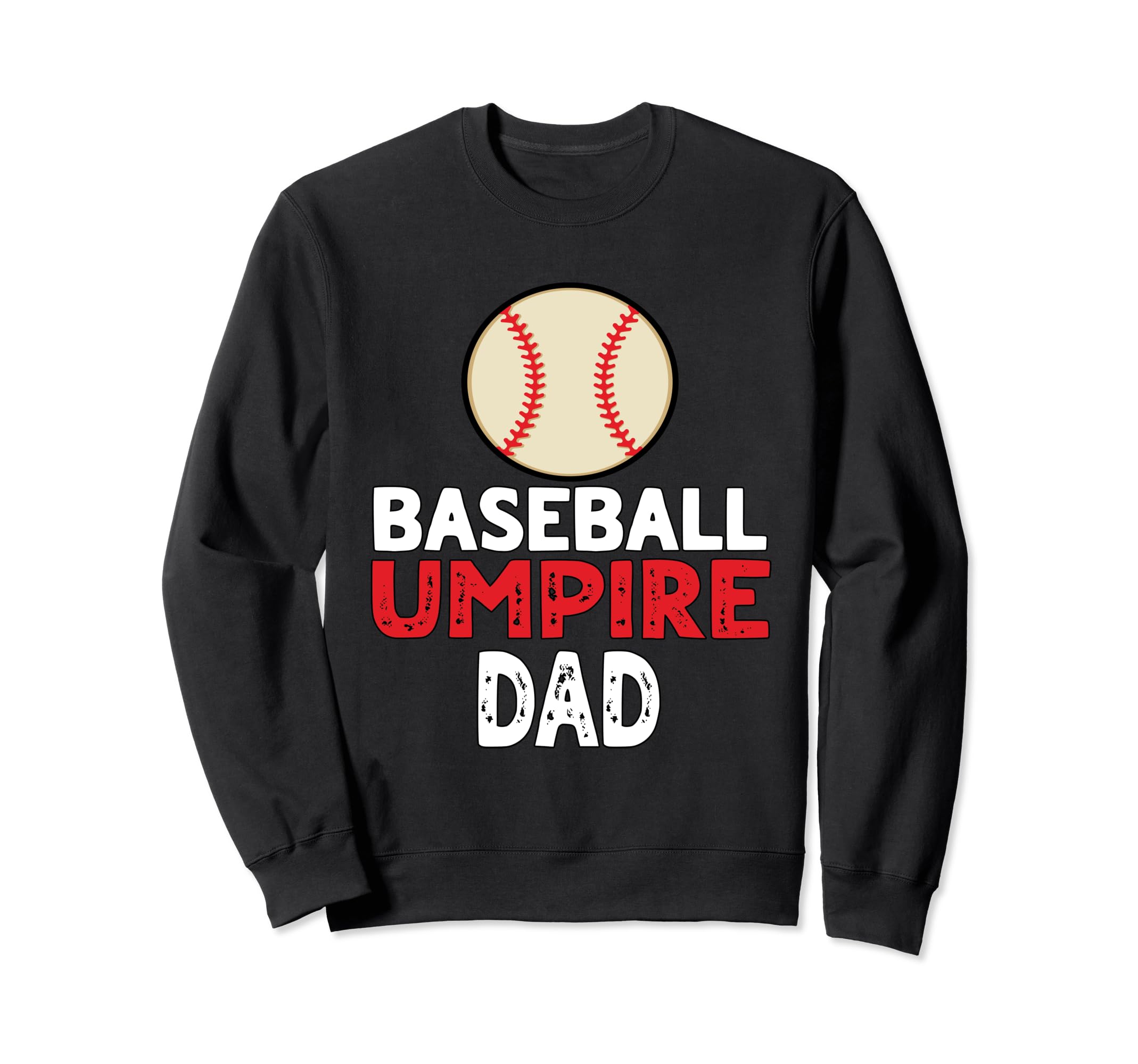 Baseball Playing Player Sport Sweatshirt - Custom Art Print for Adults - T-Shirt, Sweatshirt, Hoodie