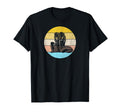 Gemini Zodiac Sign Astrology Sunset Stars T-Shirt - Unique Graphic Unisex - T-Shirt, Sweatshirt, Hoodie