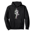 My Body My Choice Birth Venus Hoodie - Novelty Apparel for Adults - T-Shirt, Sweatshirt, Hoodie