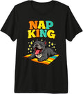 Funny Pit Bull Design Co - Adult & Kids T-Shirts, Sweatshirts & Hoodies apparel design preview 1