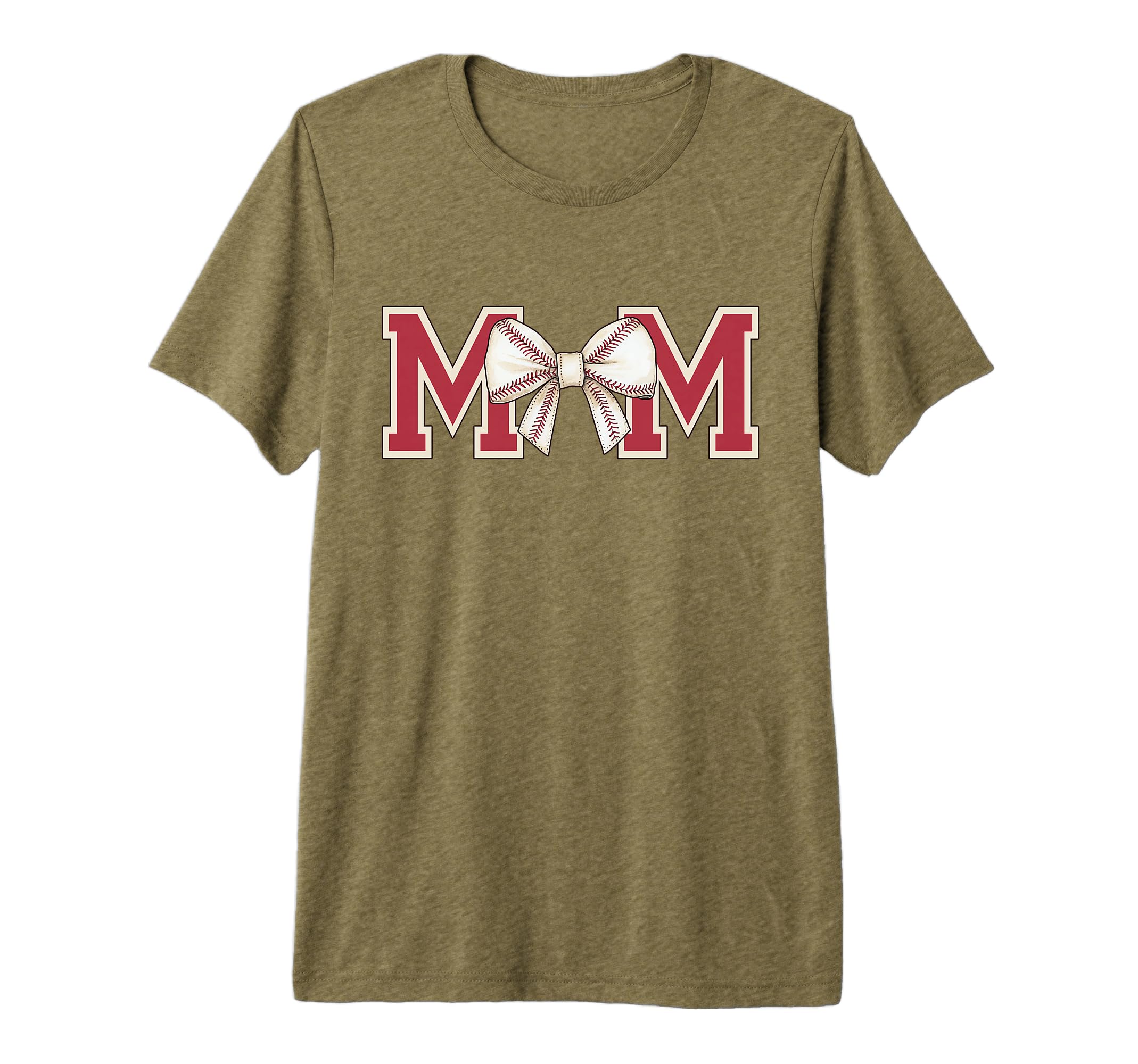 Baseball Softball Mom Matching T-Shirt - Unique Graphic for Adults - T-Shirt, Sweatshirt, Hoodie