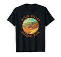 Death Valley National Park T-Shirt - Unique Graphic for Adults - T-Shirt, Sweatshirt, Hoodie