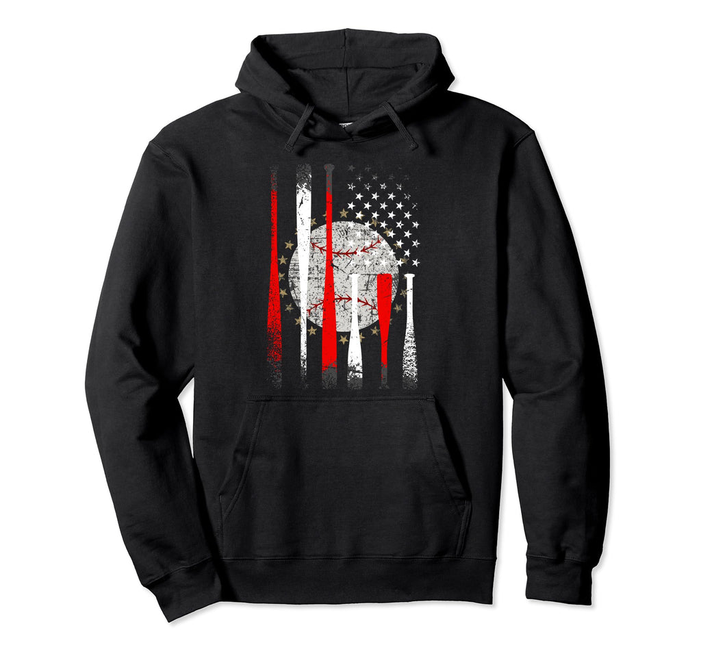 Funny Baseball Player Coach Proud Hoodie - Trendy Graphic for Adults - T-Shirt, Sweatshirt, Hoodie