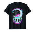 Enjoy Mushrooms Trip Psychedelic T-Shirt - Trendy Graphic for Adults - T-Shirt, Sweatshirt, Hoodie