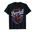 Proud Baseball Mom Sports Parent T-Shirt - Minimalist Print for Adults - T-Shirt, Sweatshirt, Hoodie