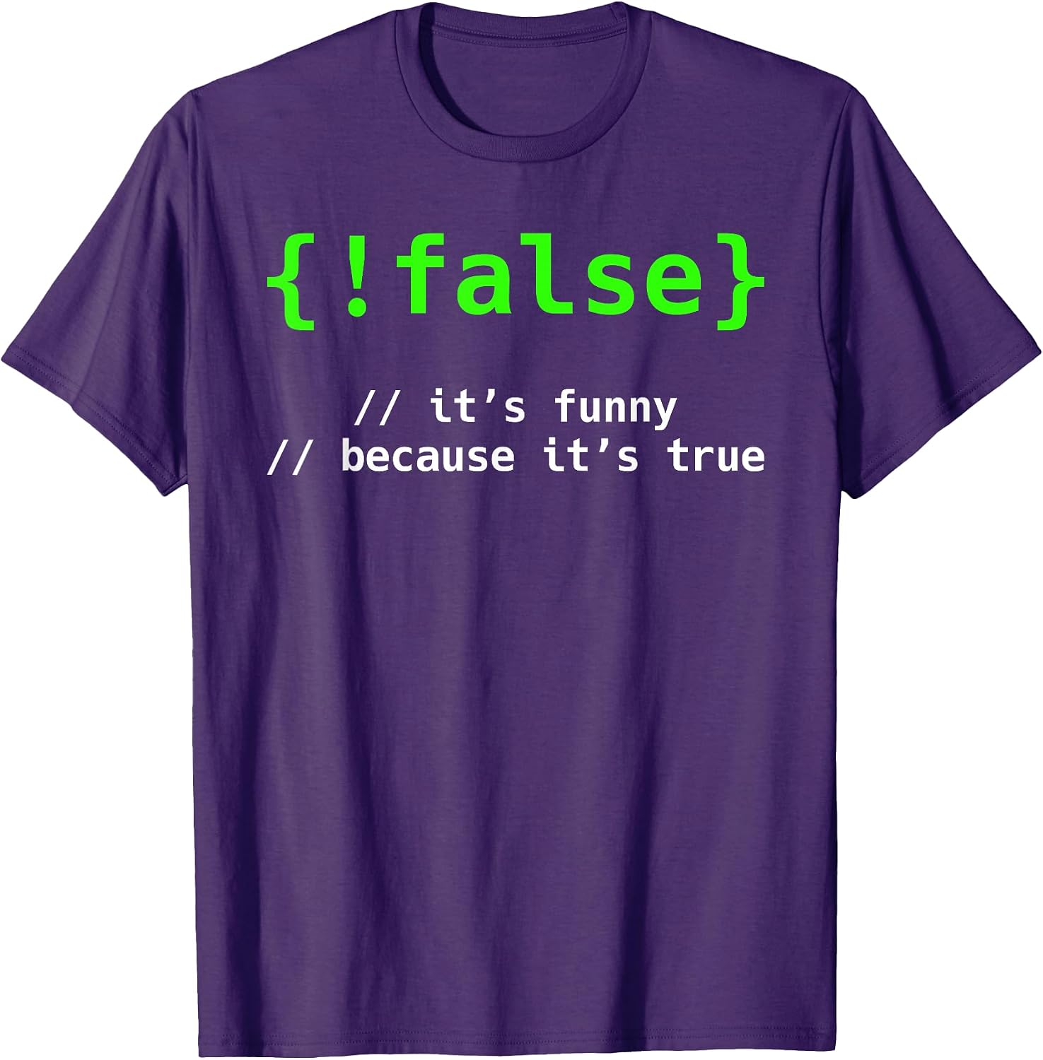 Computer Science and Software Engineer Gift Idea - Adult & Kids T-Shirts, Sweatshirts & Hoodies apparel design preview 1