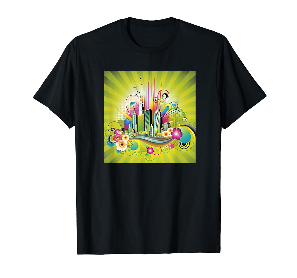 Frutiger Metro Gen Z Millennial Nostalgia T-Shirt - Graphic Print Unisex - T-Shirt, Sweatshirt, Hoodie