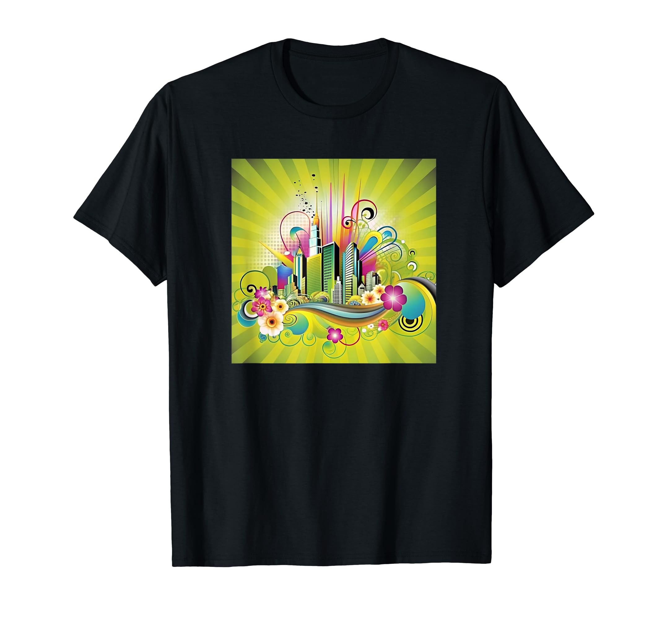 Frutiger Metro Gen Z Millennial Nostalgia T-Shirt - Graphic Print Unisex - T-Shirt, Sweatshirt, Hoodie