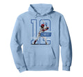 Kyle Schwarber Philadelphia Hoodie - Casual Everyday Wear for Adults - T-Shirt, Sweatshirt, Hoodie