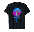 Sunset Tuba T-Shirt - Streetwear Style Men Women - T-Shirt, Sweatshirt, Hoodie