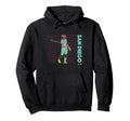 Fernando Tatis Jr Neon Nights San Hoodie - Aesthetic Graphic for Adults - T-Shirt, Sweatshirt, Hoodie