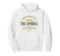 Great Smoky Mountains National Park Hoodie - Unique Graphic for Adults - T-Shirt, Sweatshirt, Hoodie