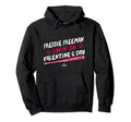 Freddie Freeman Lovin Valentines Hoodie - Casual Everyday Wear for Adults - T-Shirt, Sweatshirt, Hoodie