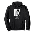 Emo Anime Japanese Vaporwave Aesthetic Muda Hoodie - Unique Graphic Unisex - T-Shirt, Sweatshirt, Hoodie