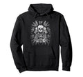 Aesthetic Y2K Fairy Wing Skeleton Alt Hoodie - Custom Art Print Unisex - T-Shirt, Sweatshirt, Hoodie