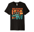 Seligman Motel Diner Coquette Aesthetic T-Shirt - Trendy Graphic Men Women - T-Shirt, Sweatshirt, Hoodie
