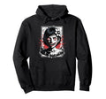 Japanese Horror Anime Manga Japan Y2K Hoodie - Fun Novelty Design Unisex - T-Shirt, Sweatshirt, Hoodie