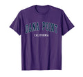 Dana Point California Atheltic College T-Shirt - Trendy Graphic Men Women - T-Shirt, Sweatshirt, Hoodie